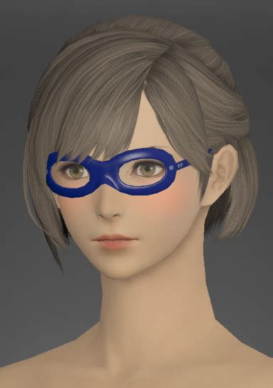 ffxiv thick rimmed glasses